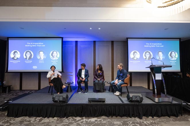 Digital Frontier Forum